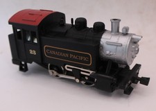MODEL POWER 6507 HO Scale