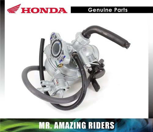 Honda genuine oem - oem, carburetor