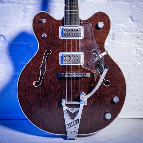 Gretsch g6122 country - gretsch,