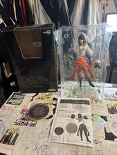 Jaina Solo ARTFX STAR WARS