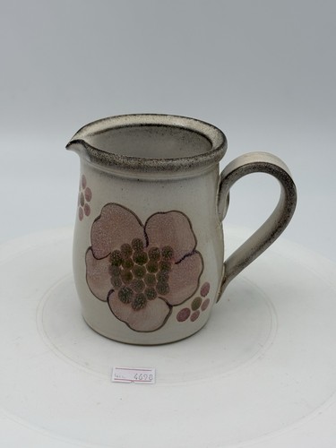 Denby gypsy pink milk - gypsy, cream