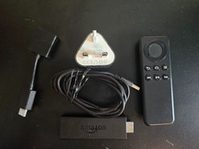 Amazon Fire TV Stick LY73PR