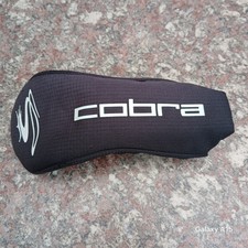 Cobra hybrid head cover