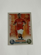 MATCH ATTAX 2007/08 07/08