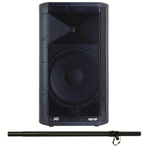 Peavey 3619790 powered - 12",