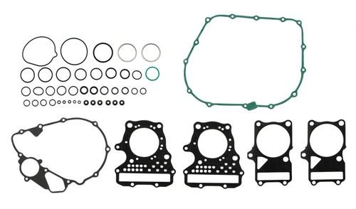 Full set honda pc800 - pc800, 1989-1994