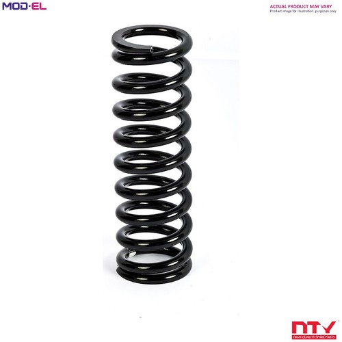 Suspension spring asz 007 - suspension, asz-ch-007