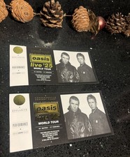 Oasis Live ‘25  Official