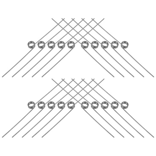 Pcs spring mechanism - pcs, for