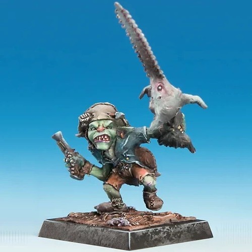 Gob 035 freebooter - gob, freebooter's