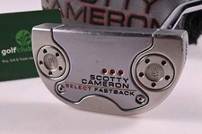 Scotty Cameron Select FastBack