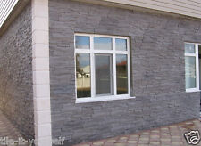 2 pcs. CONCRETE PAVING