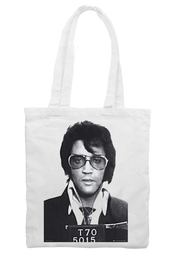 Elvis presley mugshot shoulder - elvis,