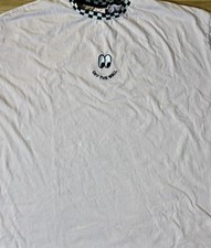 Vans x Lazy Oaf Pink Smiley