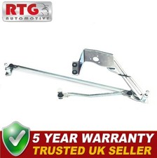 Windscreen Wiper Motor Linkage