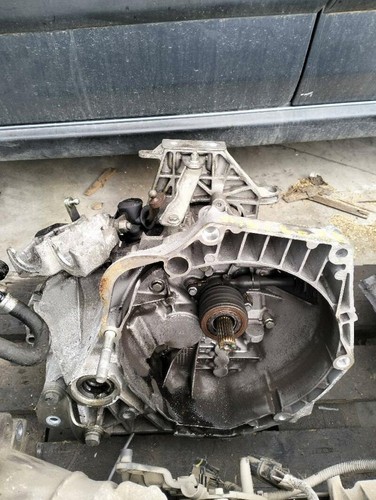 55241803 360696 gearbox for