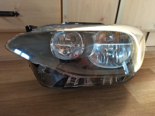 Bmw series f20 - bmw,