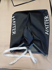 HAYTER HARRIER 48 PRO 479A B C