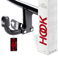 New complete fixed towbar for