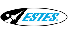 Various Estes Model Rocket