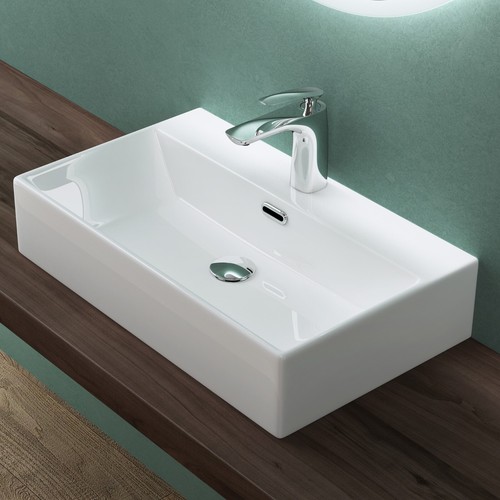 Bathroom sink countertop wash - countertop,