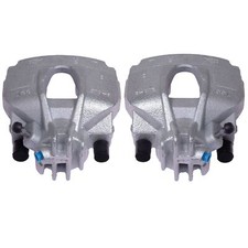 Genuine OEM Peugeot 307 Brake Calipers Front Left and Right Pair 2003-2007