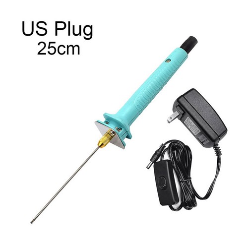 Electric foam cutter - electric,