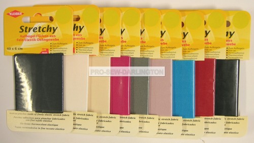 Stretchy elasticated fabric - stretchy,