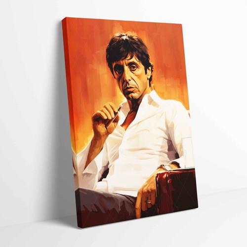 Scarface pacino tony - al,