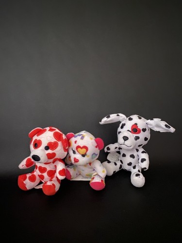 Mcdonalds build bears - 3”,