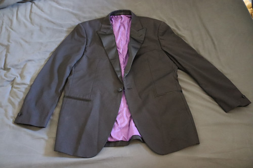Lewin jacket 110 s - tm,