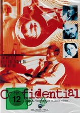 DVD NEU/OVP - Confidential -