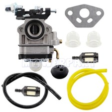 Carburetor & Kit Fit Kawasaki