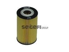 L409 Oil Filter Fits Hyundai