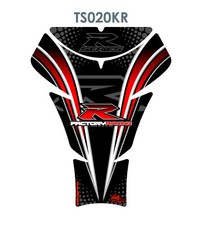 Suzuki GSXR 600 750 1000