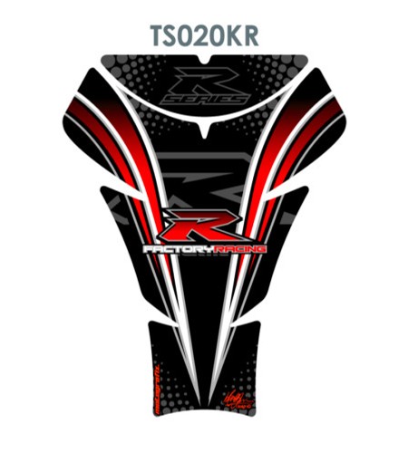 Suzuki gsxr 600 750 1000 - 750,