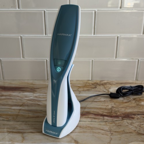 Hairmax lasercomb ultima - hairmax,