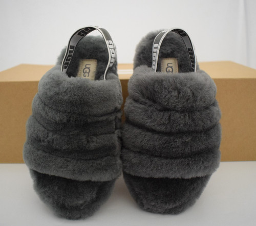 Ugg fluff yeah slides - ugg,