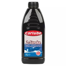 Carlube endurance water cooled - endurance,