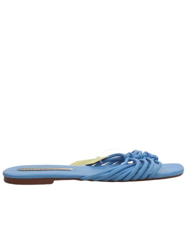 Zara women flat - women's,