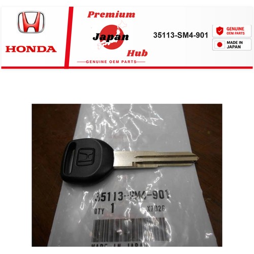 Honda 35113 sm4 901 - honda, van