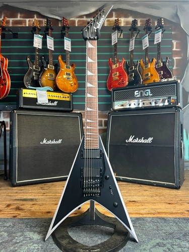 Jackson kvx mg7 - kvx-mg7, satin