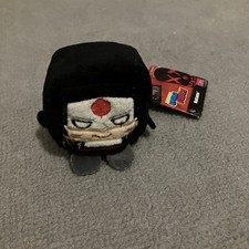 Kawaii Cubes Suicide Squad