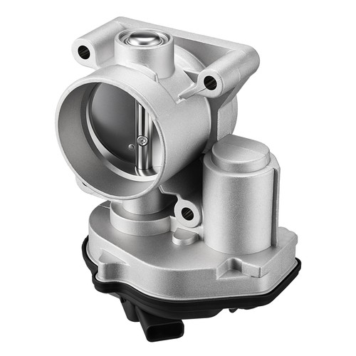 Throttle body 4m5g - throttle, 4m5g-9f991-fa