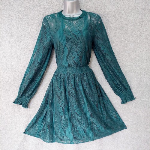 Monsoon ladies emerald - uk, 12