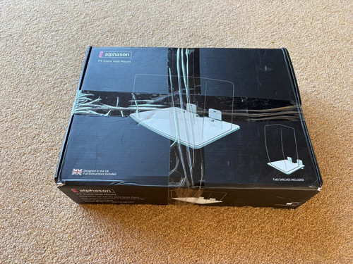 Alphason sonos play - sonos, play:5