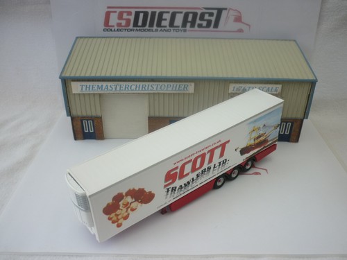 Oxford diecast modern - oxford,