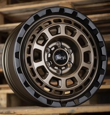 17"TARGA TG9VW TRANSPORTER T5