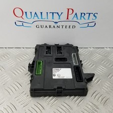 NISSAN QASHQAI BCM BODY CONTROL MODULE UNIT  J11 MK2 2015  284B14CB2B
