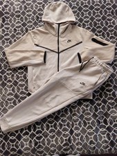 Nike Tech Fleece Tracksuit